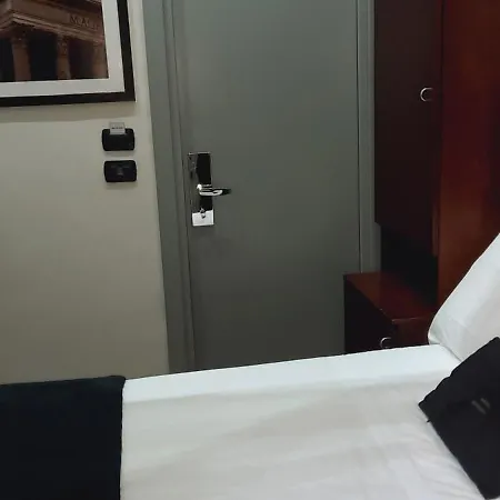 Giuggioli Hotel 3*
