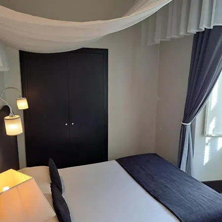 Hotel Giuggioli