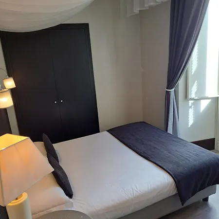 Giuggioli Hotel