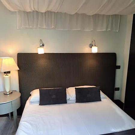 Hotel Giuggioli 3*