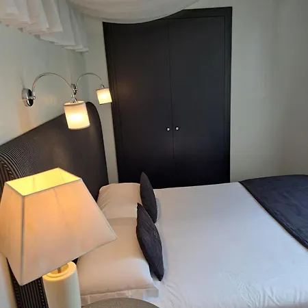 Giuggioli Hotel