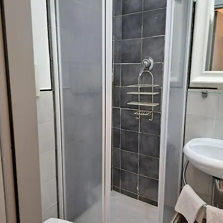 Giuggioli 3* Řím