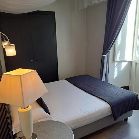 Giuggioli Hotel Řím