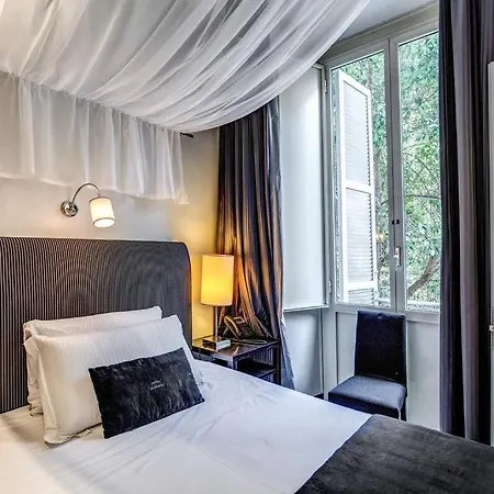 Hotel Giuggioli 3*