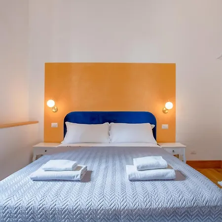 Gasthuis New Unico San Cosimato Rome
