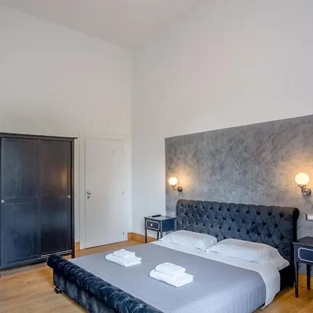 New Unico San Cosimato Gasthuis *