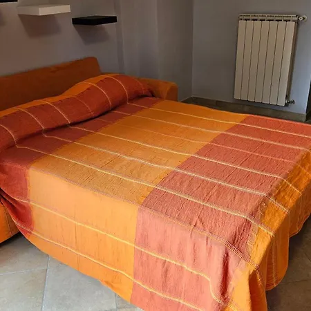 La Casetta Di Borghesiana Apartamento