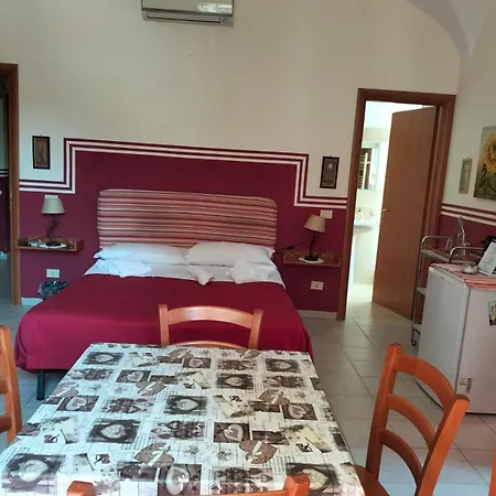 Bed & Breakfast And Cappuccino Řím