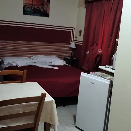 And Cappuccino Bed & Breakfast