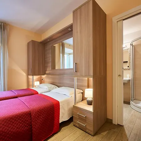 Catone Vatican Guest house