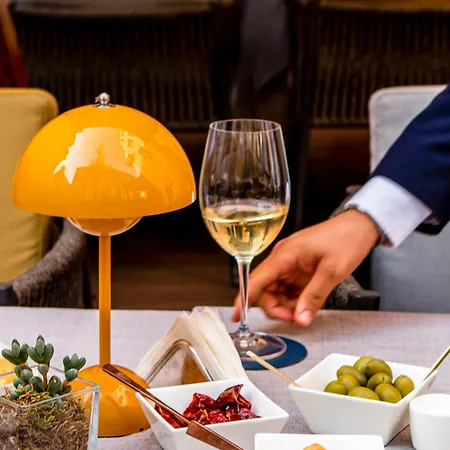 Hotel Elizabeth Unique | A Member Of Design Hotels™