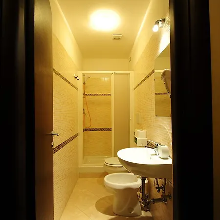 Hotel Mosaic 3*