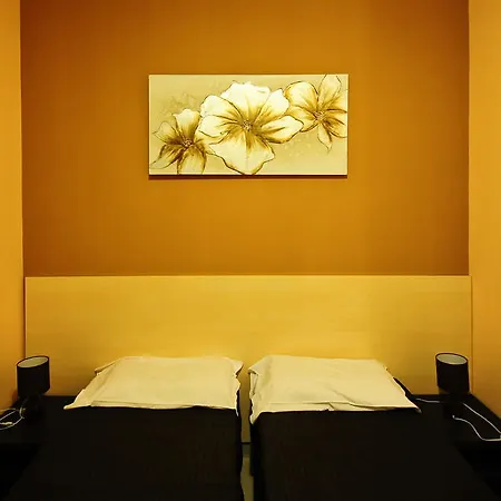 Mosaic Hotel