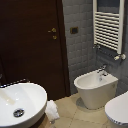 A San Pietro Rom
