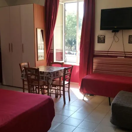 And Cappuccino Bed & Breakfast 2*