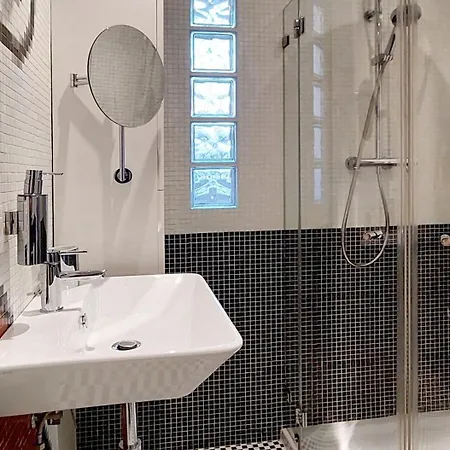 Loft 133 - And Luxury Loft In * Rome