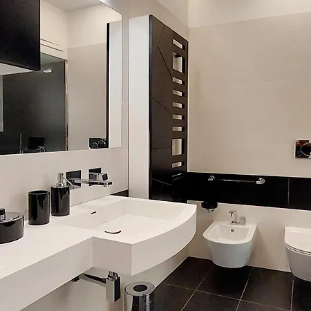 Apartment Loft 133 - And Luxury Loft In