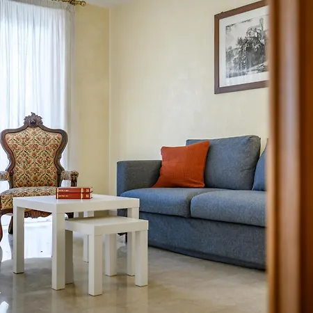 La Dimora Del Vagamondo - Ingresso In Comune Apartment