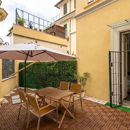 Casa de hóspedes Jmartins Colosseo Roma