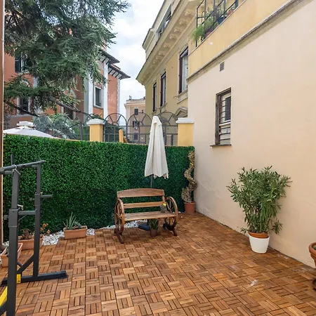 Casa de hóspedes Jmartins Colosseo *