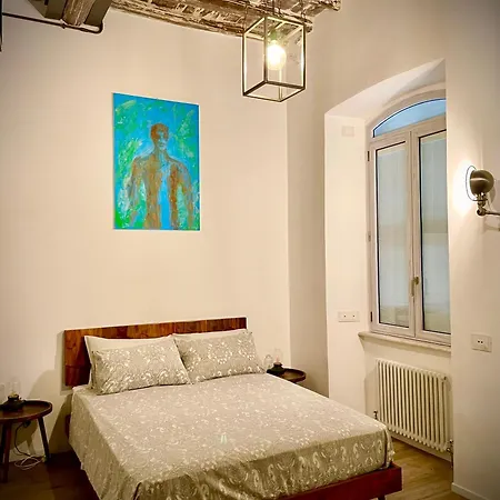 Loft 133 - And Luxury Loft In Apartment *