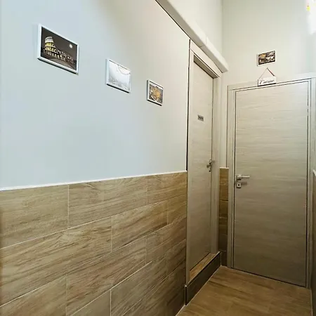 Casa de hóspedes Soha's *