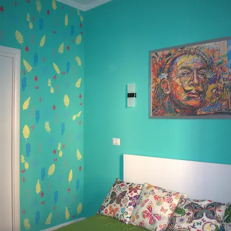Candia Vatican Suites 2*