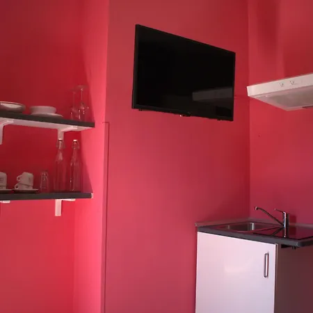 Guest house Candia Vatican Suites