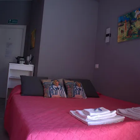 Candia Vatican Suites Guest house 2*