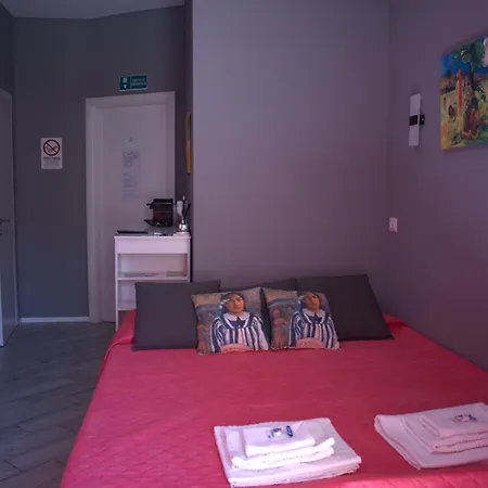 Guest house Candia Vatican Suites Rome