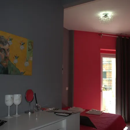 Candia Vatican Suites Guest house Rome
