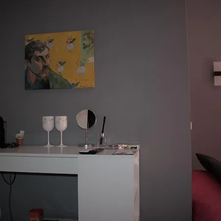Candia Vatican Suites 2* Rome