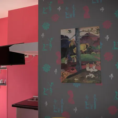 Candia Vatican Suites Guest house Rome