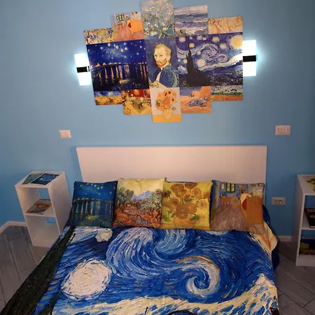 Candia Vatican Suites 2*