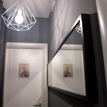 Guest house Candia Vatican Suites