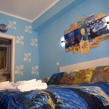 Candia Vatican Suites Guest house