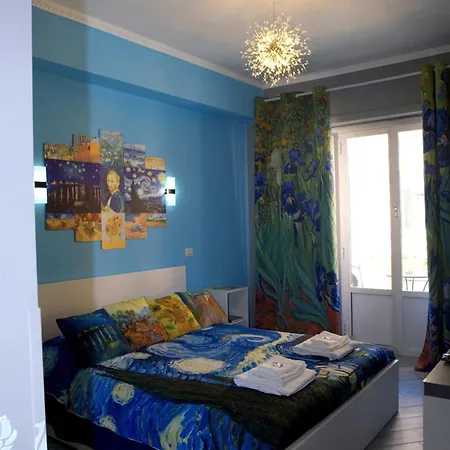 Guest house Candia Vatican Suites 2*