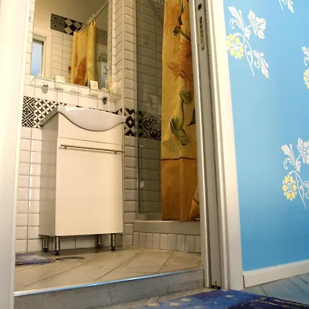 Candia Vatican Suites 2*