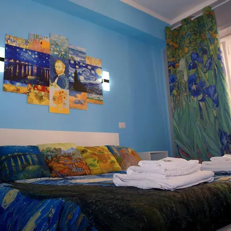 Candia Vatican Suites