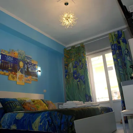 Candia Vatican Suites Guest house 2*