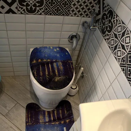 Guest house Candia Vatican Suites