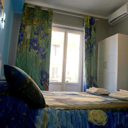 Candia Vatican Suites Guest house Rome
