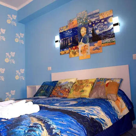 Guest house Candia Vatican Suites