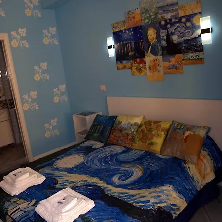 Candia Vatican Suites Rome