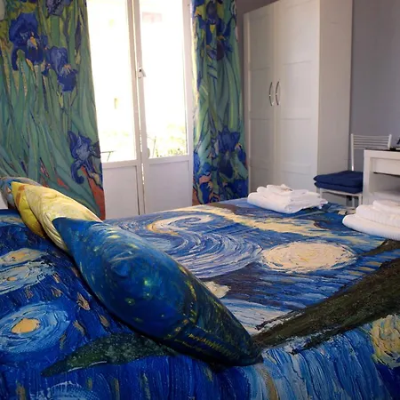 Candia Vatican Suites Guest house 2*