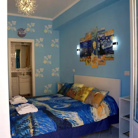 Candia Vatican Suites Guest house