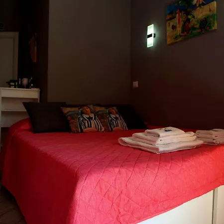 Guest house Candia Vatican Suites