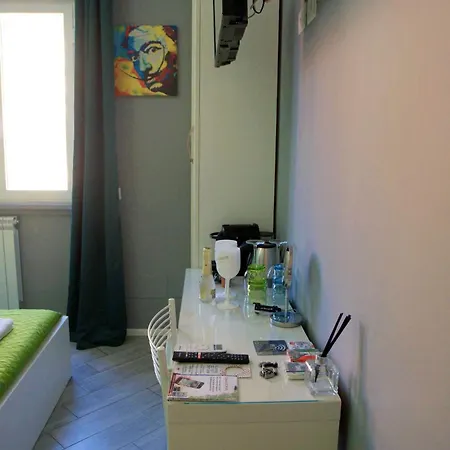 Candia Vatican Suites Guest house Rome