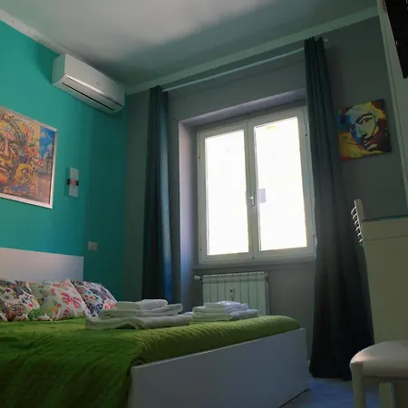 Candia Vatican Suites Guest house 2*