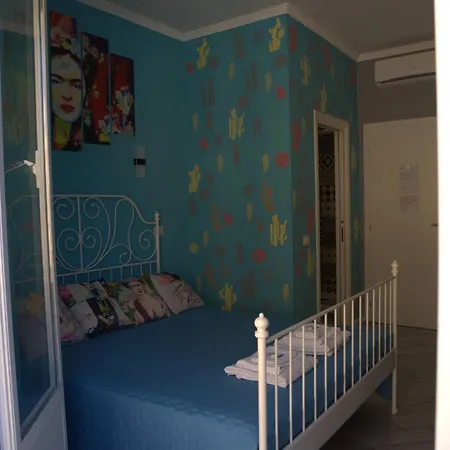 Candia Vatican Suites Guest house Rome